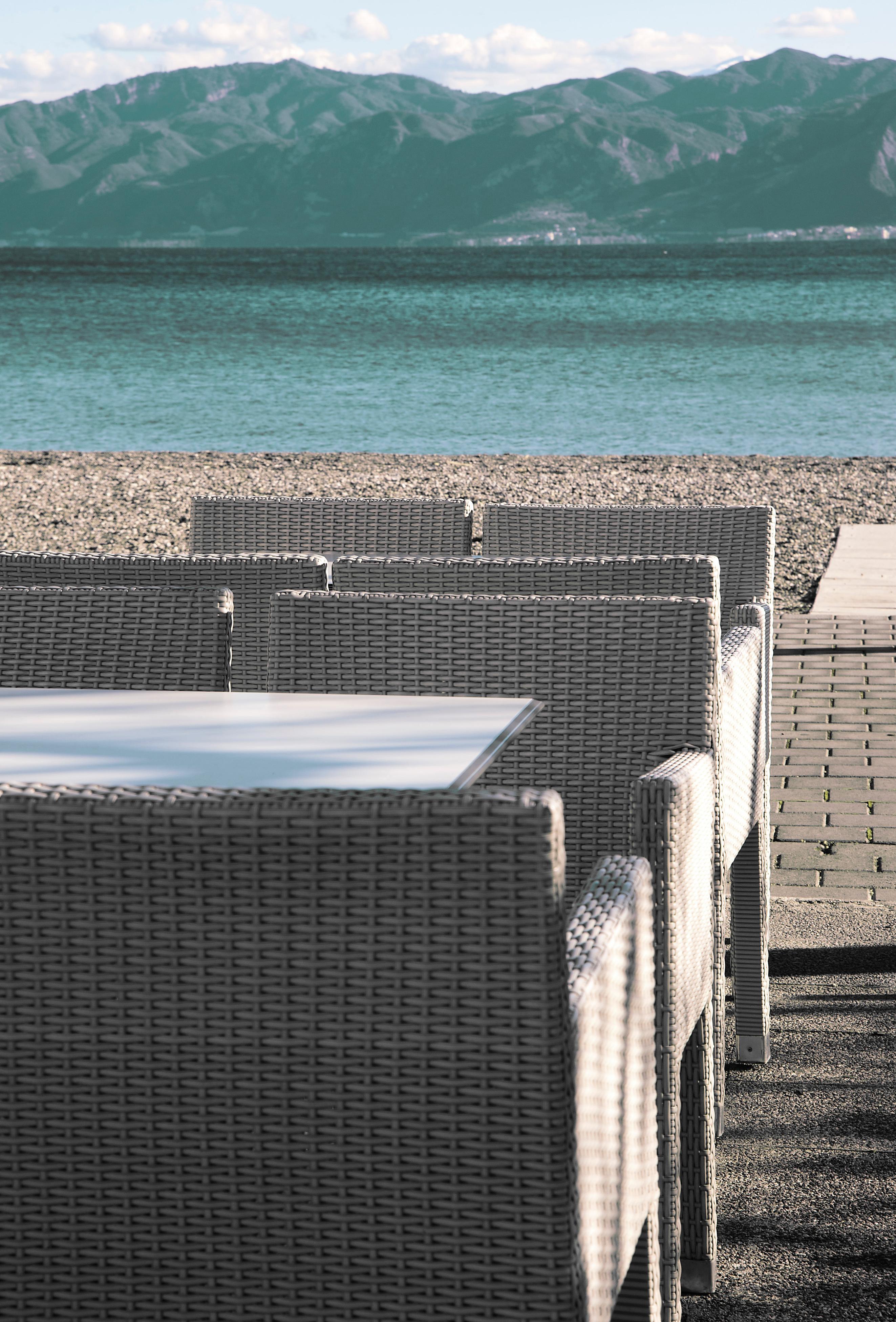 Nafs Hotel Nafpaktos Bagian luar foto