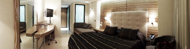 Nafs Hotel Nafpaktos Bagian luar foto